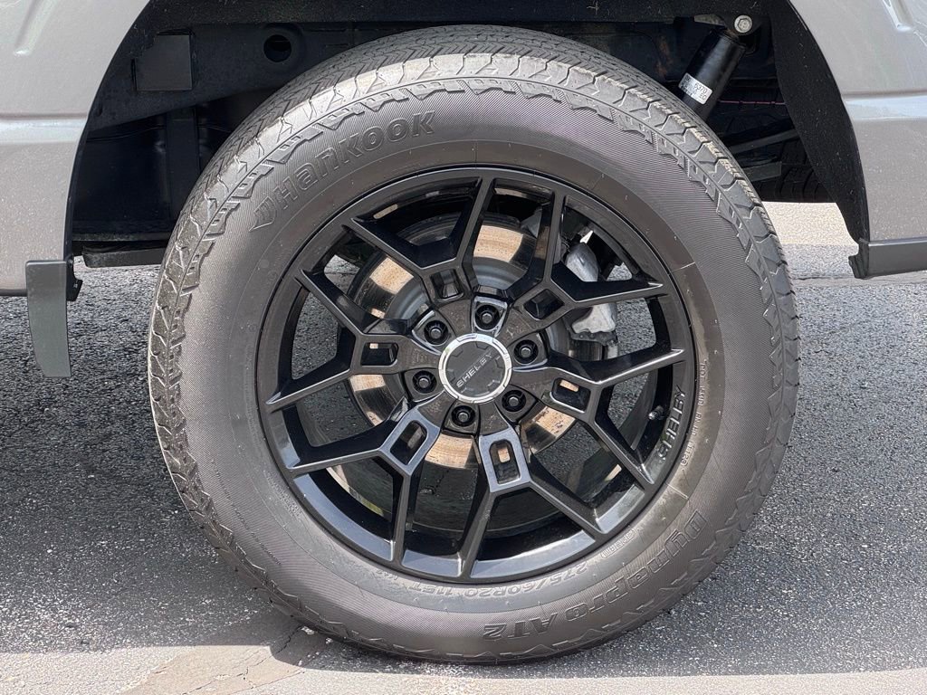 Certified 2023 Ford F150 XL w/ STX Appearance Package AWD/4WD image 45