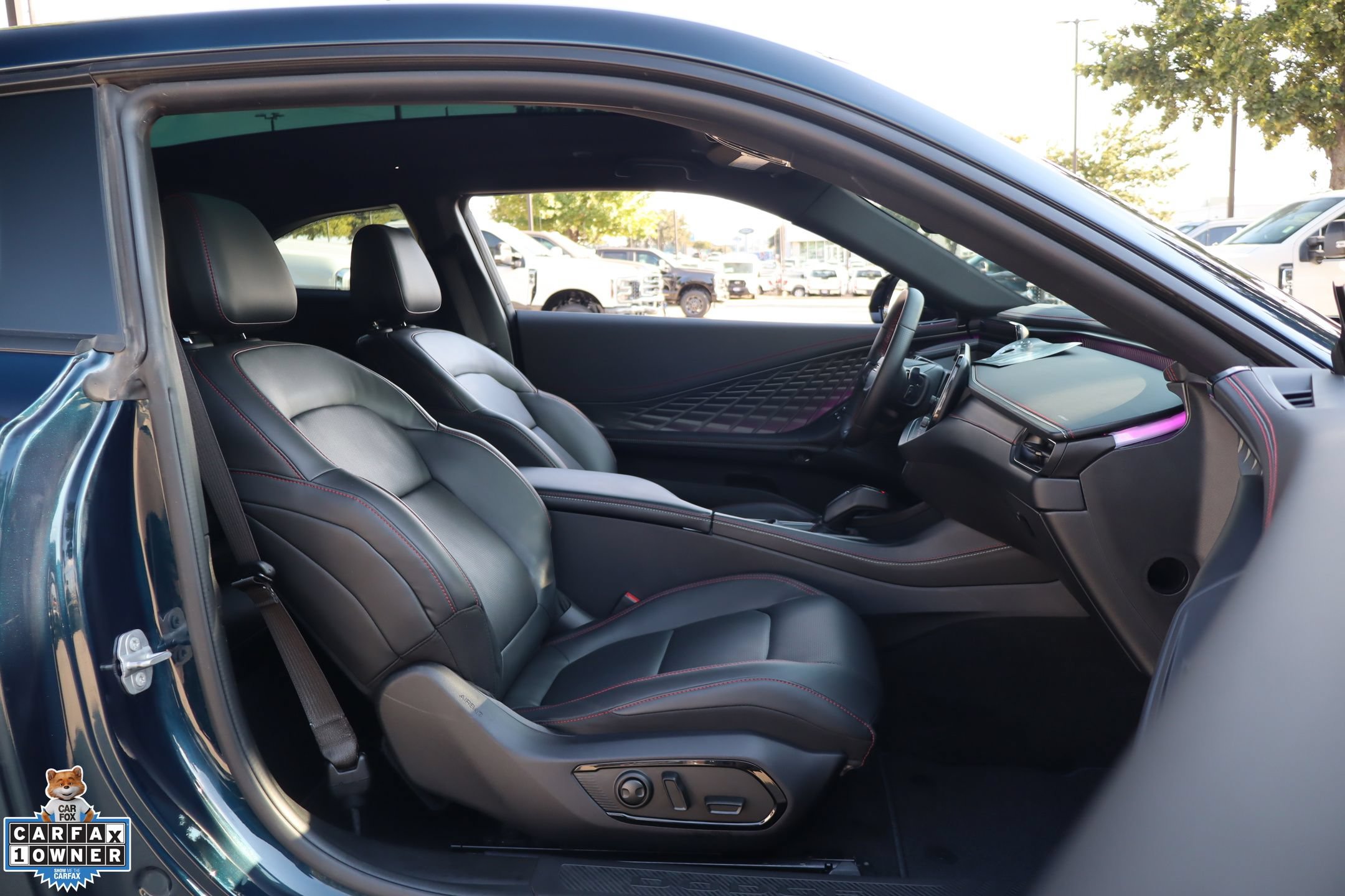 Used 2024 Dodge Charger Daytona R/T w/ Plus Group AWD/4WD image 30