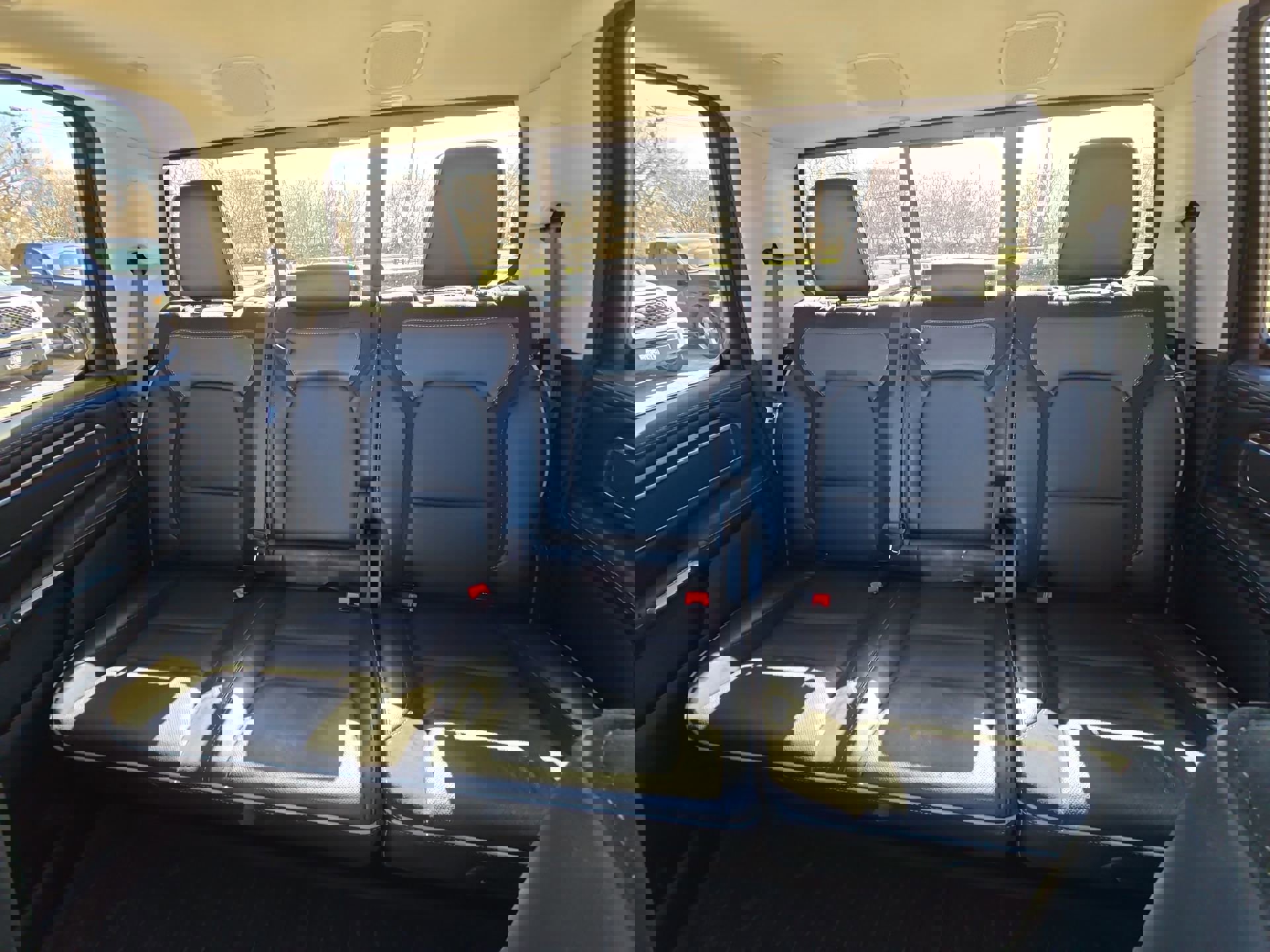 Used 2022 RAM 1500 Laramie w/ Laramie Southwest Edition image 23