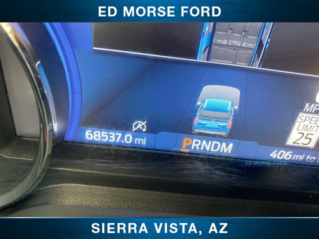 Certified 2024 Ford Expedition Max Limited RWD image 34