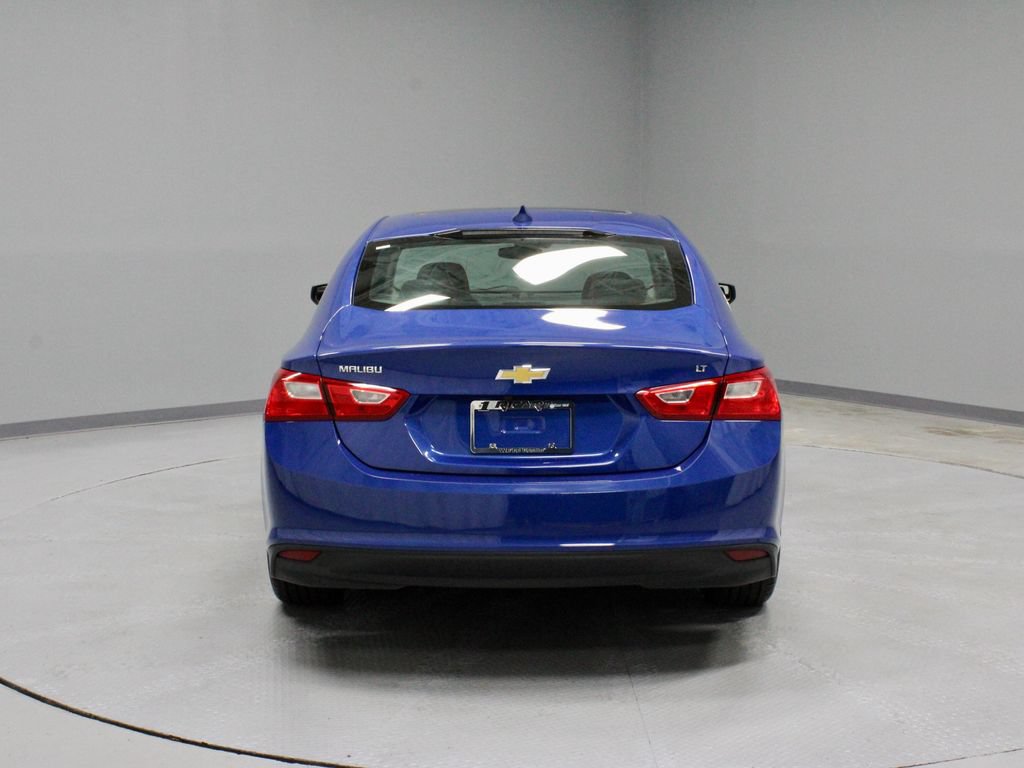 Used 2023 Chevrolet Malibu LT FWD image 10