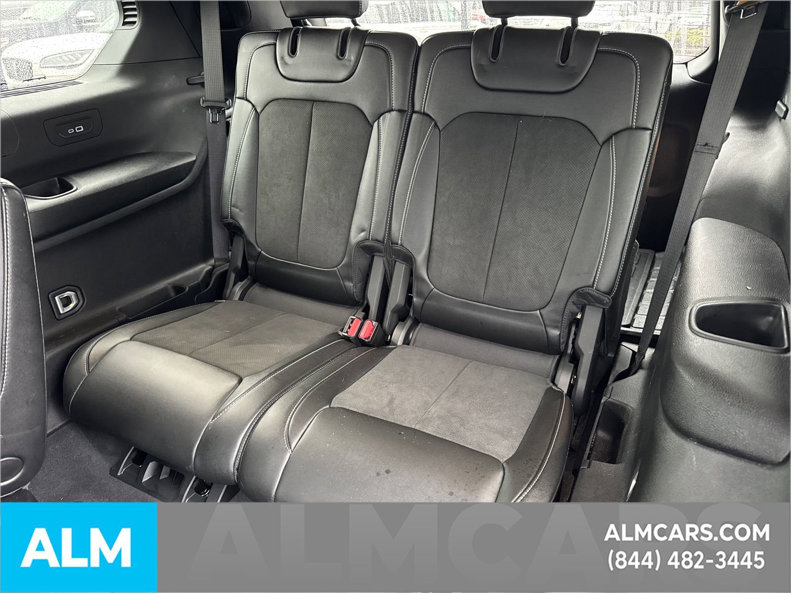 Used 2023 Jeep Grand Cherokee L Laredo image 27