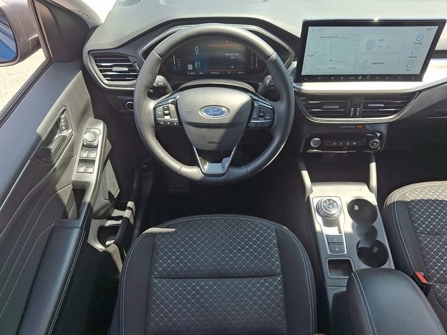 Certified 2023 Ford Escape Active w/ Tech Pack #1 AWD/4WD image 11