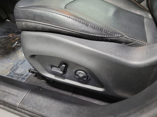 Used 2020 Jeep Compass Limited image 9