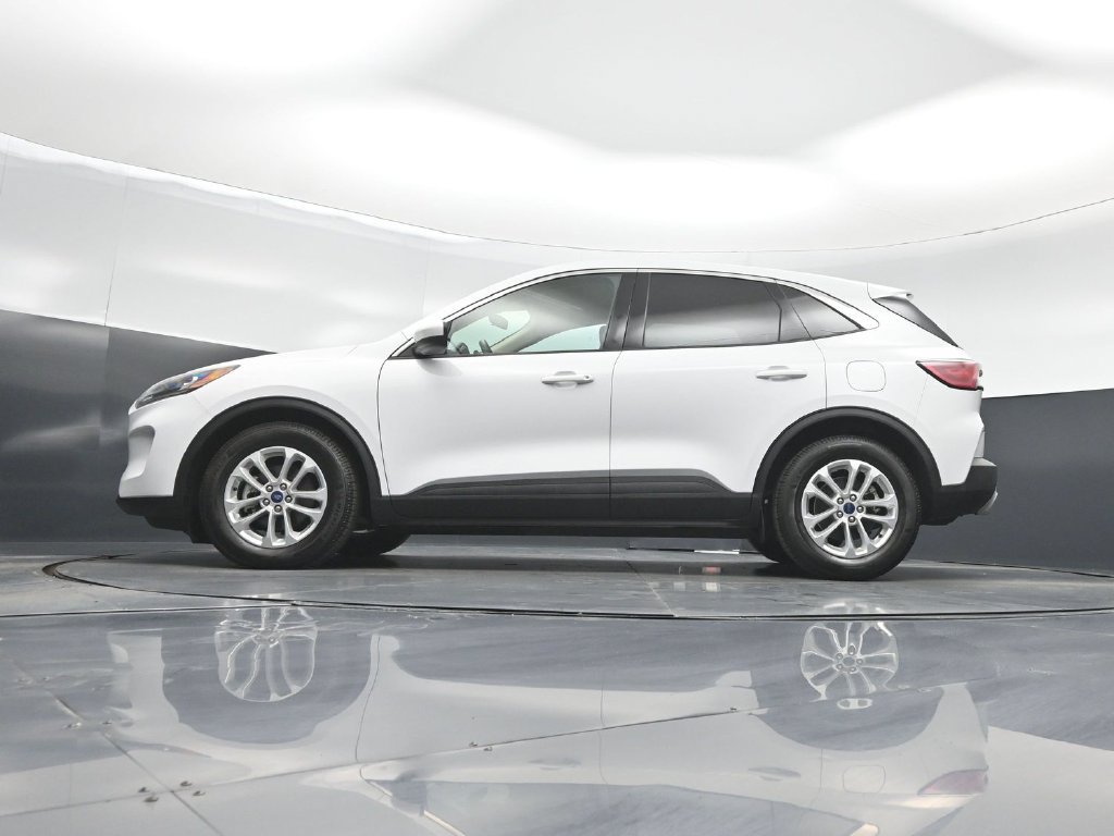 Certified 2020 Ford Escape SE FWD image 43