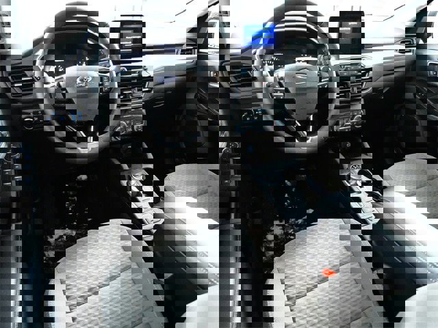 Certified 2022 Ford Escape SE w/ Convenience Package image 8