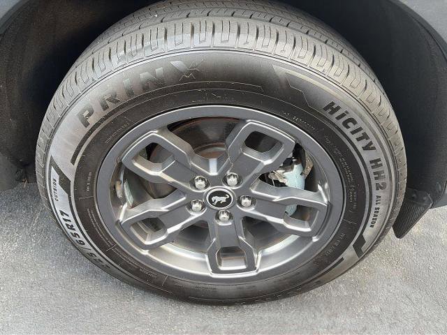 Certified 2023 Ford Bronco Sport Big Bend image 30