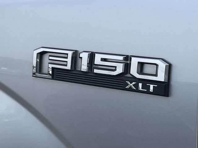 Certified 2018 Ford F150 XLT w/ Equipment Group 301A Mid AWD/4WD image 10