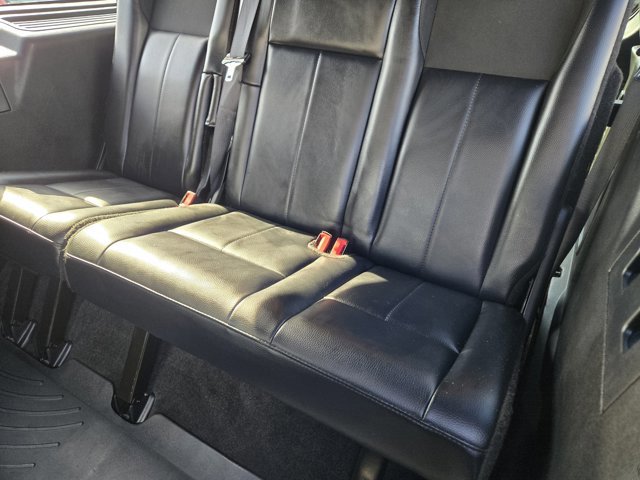 Certified 2017 Ford Expedition EL XLT w/ Equipment Group 202A image 29