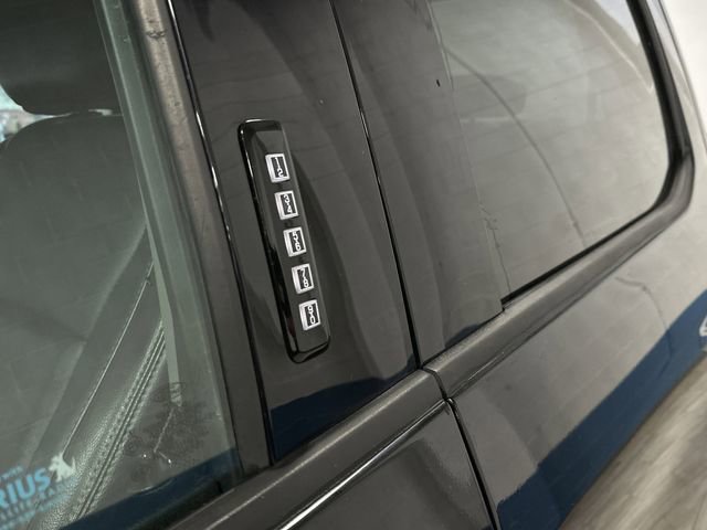 Certified 2017 Ford F250 Lariat w/ Chrome Package image 42