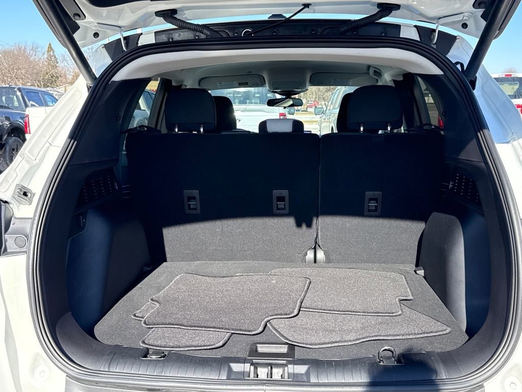 Certified 2023 Ford Escape Active w/ Tech Pack #2 image 8