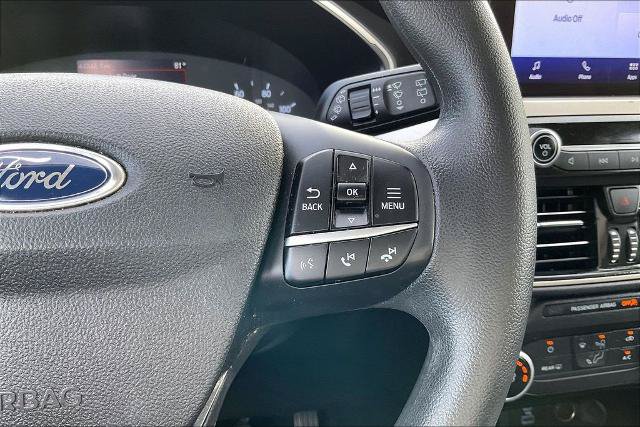 Certified 2022 Ford Escape SE AWD/4WD image 19
