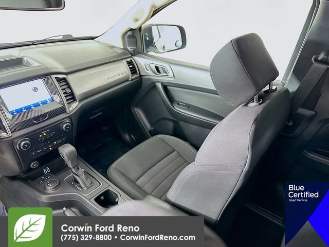 Certified 2019 Ford Ranger XLT w/ Equipment Group 302A Luxury AWD/4WD image 24