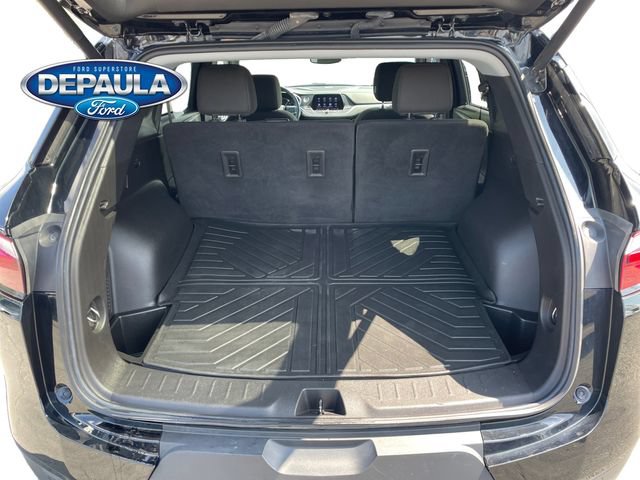 Used 2022 Chevrolet Blazer LT AWD/4WD image 6
