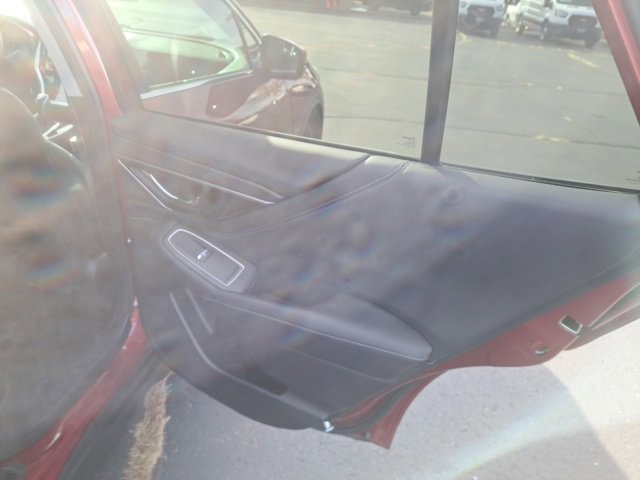 Used 2021 Subaru Outback Limited w/ Popular Package #2 image 35