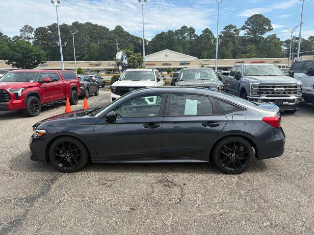 Used 2023 Honda Civic Sport image 2