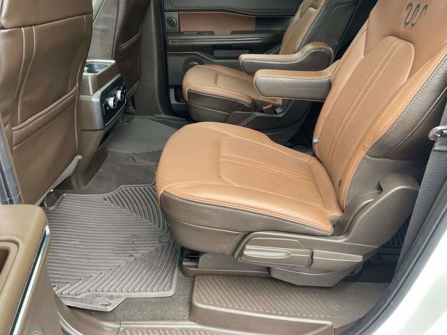 Certified 2022 Ford Expedition Max King Ranch AWD/4WD image 5