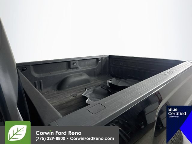Used 2019 GMC Sierra 2500 Denali w/ Duramax Plus Package AWD/4WD image 29