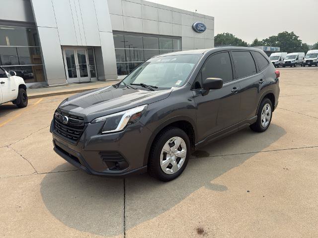 Used 2023 Subaru Forester AWD/4WD image 26