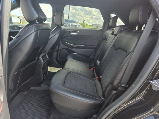 Certified 2022 Ford Edge ST-Line w/ Cargo Accessory Package AWD/4WD image 20
