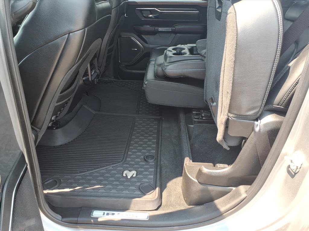 Used 2021 RAM 1500 TRX w/ TRX Level 2 Equipment Group AWD/4WD image 6