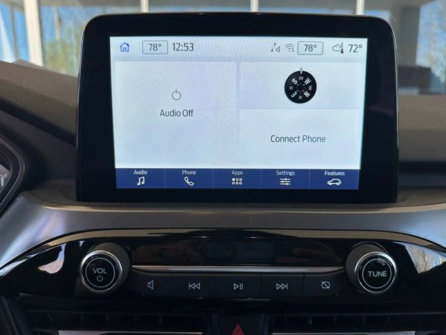 Certified 2024 Ford Escape Active image 16