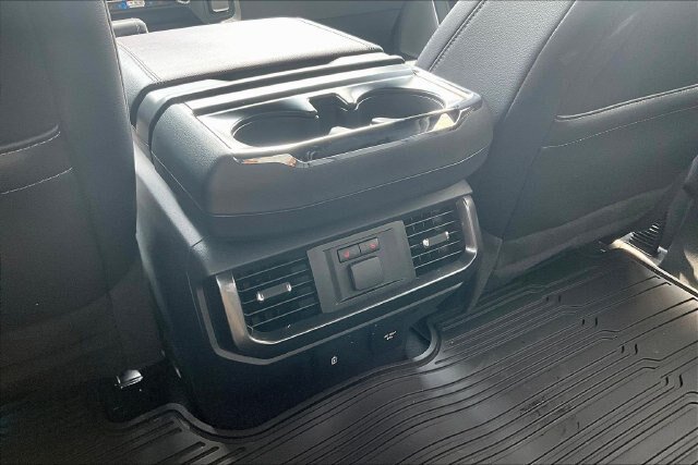 Certified 2023 Ford F150 Lariat w/ Equipment Group 502A High AWD/4WD image 10