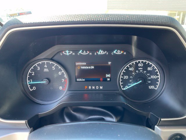 Certified 2023 Ford F150 XL w/ Trailer Tow Package AWD/4WD image 25