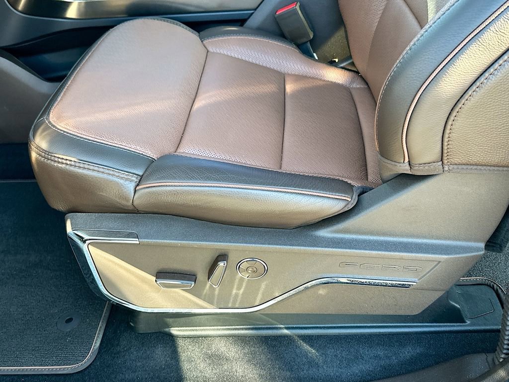 Certified 2025 Ford F150 King Ranch image 10