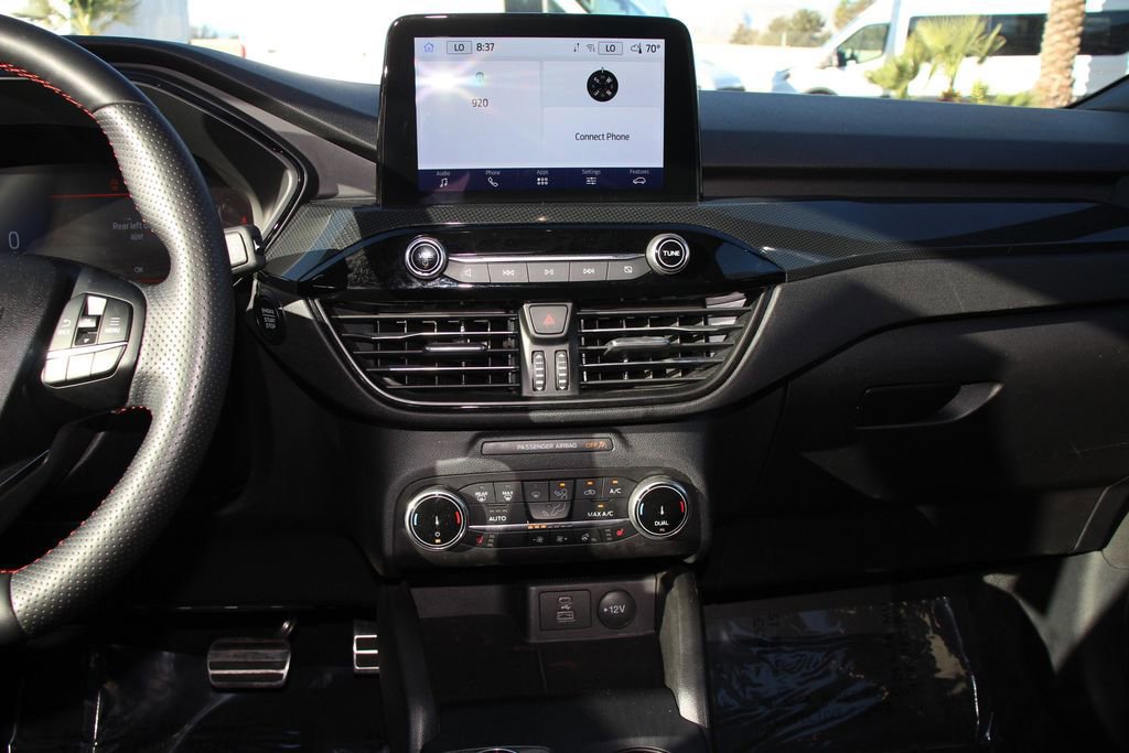 Certified 2023 Ford Escape ST-Line image 18