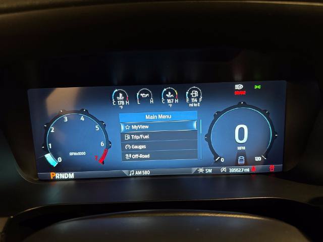 Certified 2025 Ford F150 XLT w/ Equipment Group 301A Standard AWD/4WD image 25