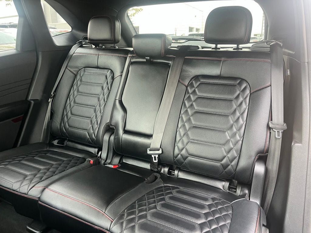 Certified 2024 Ford Escape ST-Line Elite w/ Premium Technology Package AWD/4WD image 14