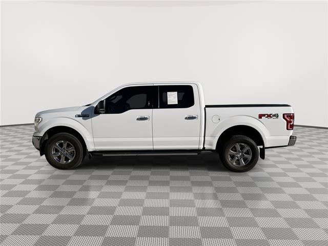 Certified 2019 Ford F150 XLT w/ Equipment Group 302A Luxury AWD/4WD image 6