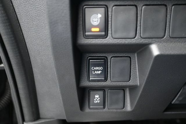 Used 2026 Nissan Frontier SV RWD image 23