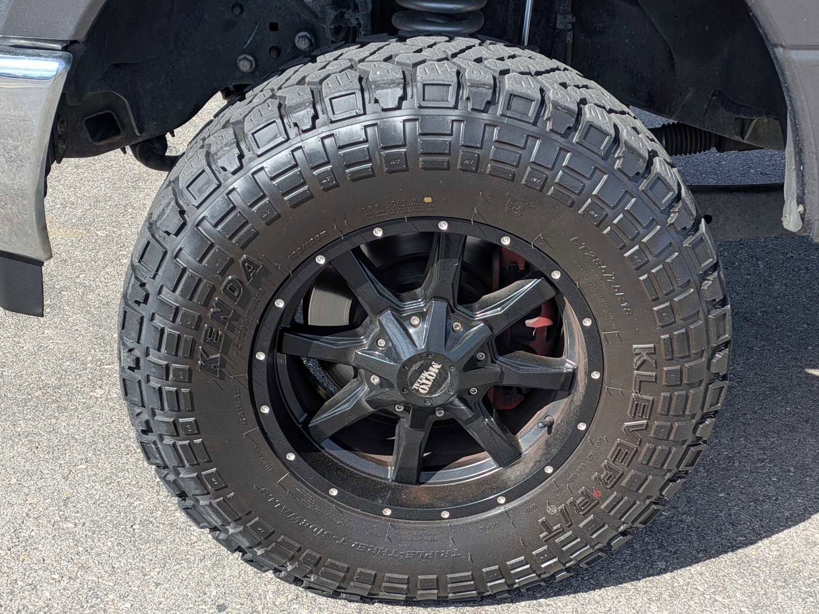 Certified 2017 Ford F250 XLT image 14