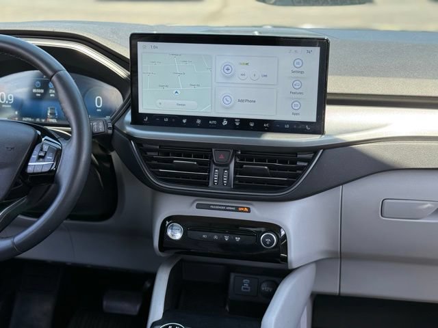Certified 2023 Ford Escape Active w/ Tech Pack #2 FWD image 23