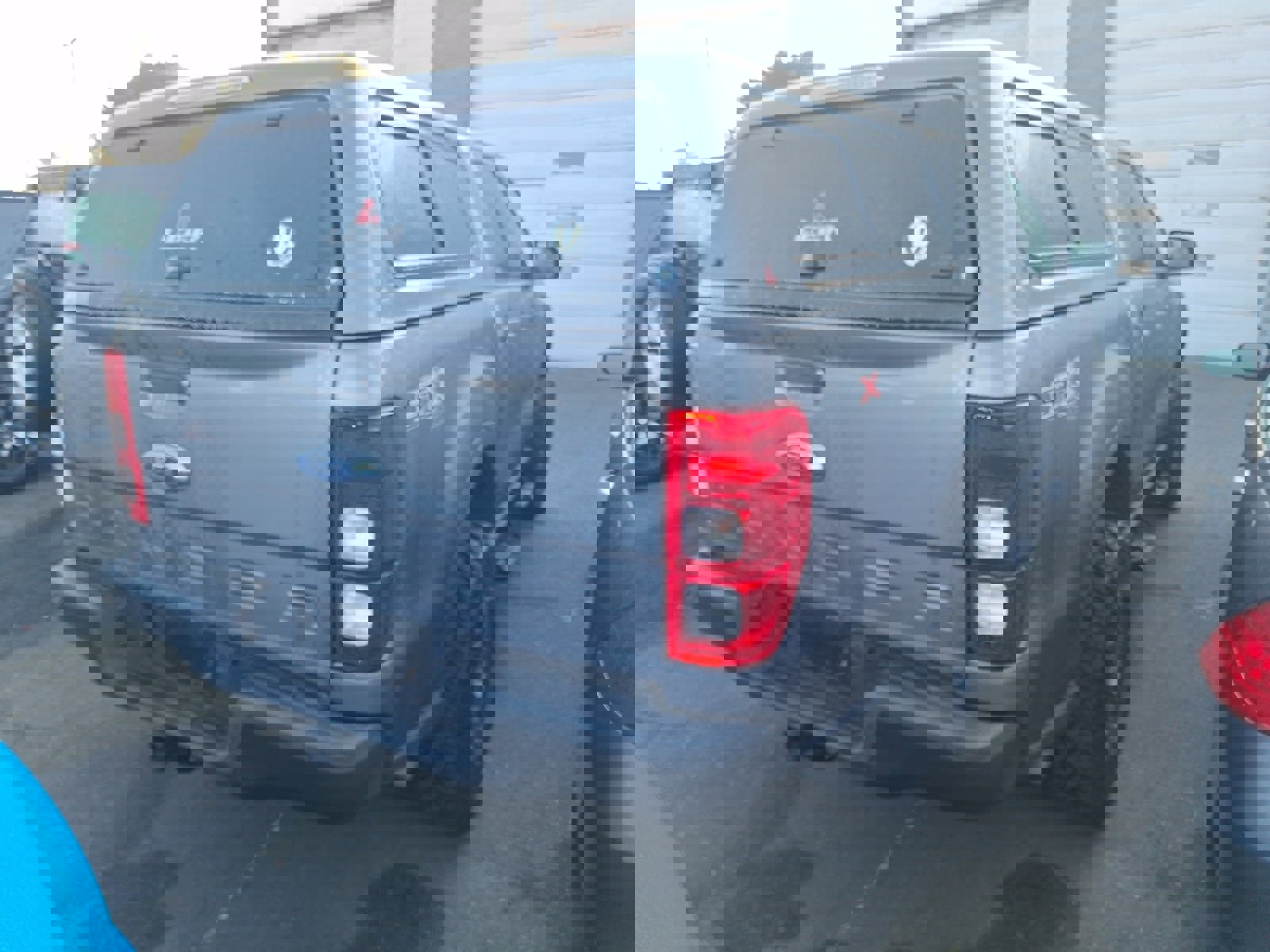 Certified 2021 Ford Ranger XL w/ Equipment Group 101A High image 14