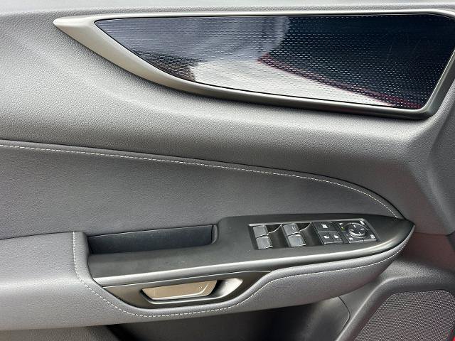 Used 2023 Lexus NX 350 AWD w/ Cold Area Package image 10