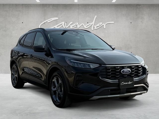 Certified 2025 Ford Escape ST-Line image 7