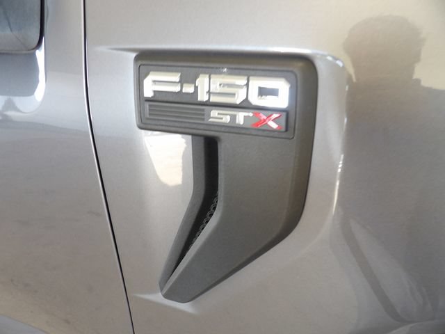 Certified 2021 Ford F150 XL w/ STX Appearance Package RWD image 17