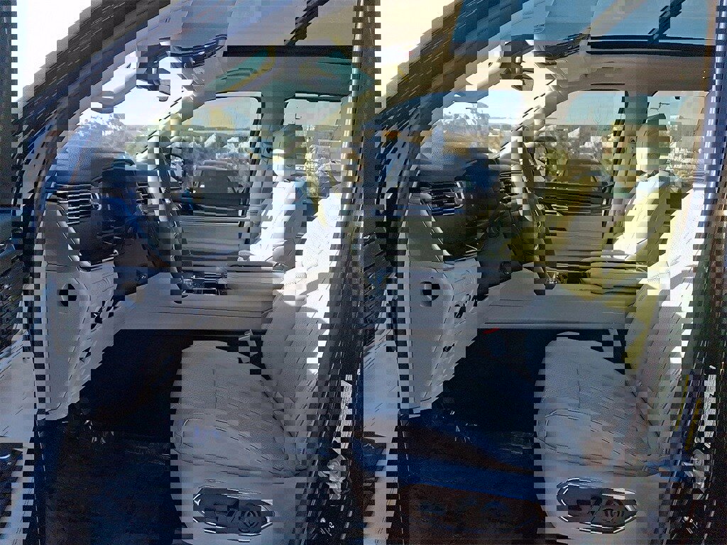 Used 2022 Jeep Wagoneer Series I w/ Convenience Group I image 14