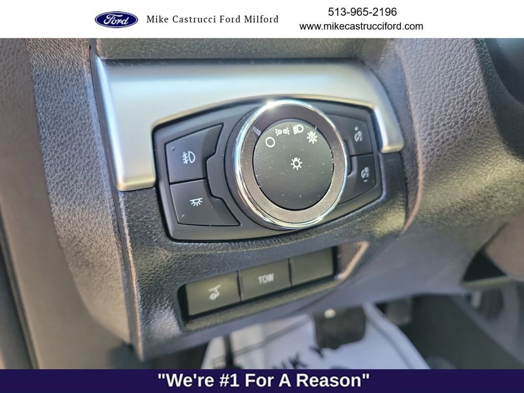 Certified 2019 Ford Explorer Limited w/ Limited Luxury Package AWD/4WD image 23