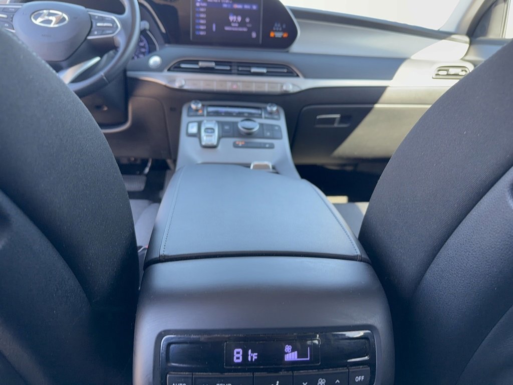 Used 2022 Hyundai Palisade SEL image 30