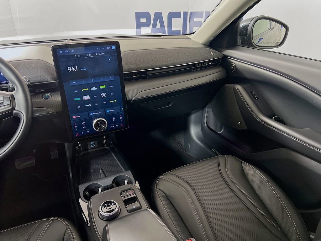 Certified 2023 Ford Mustang Mach-E Premium image 25