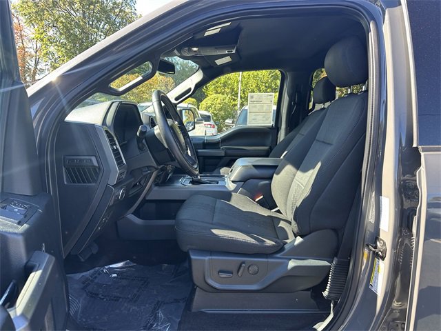 Certified 2020 Ford F150 XLT w/ Equipment Group 302A Luxury image 20