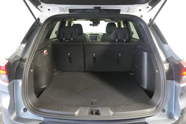 Used 2022 Chevrolet TrailBlazer ACTIV AWD/4WD image 25