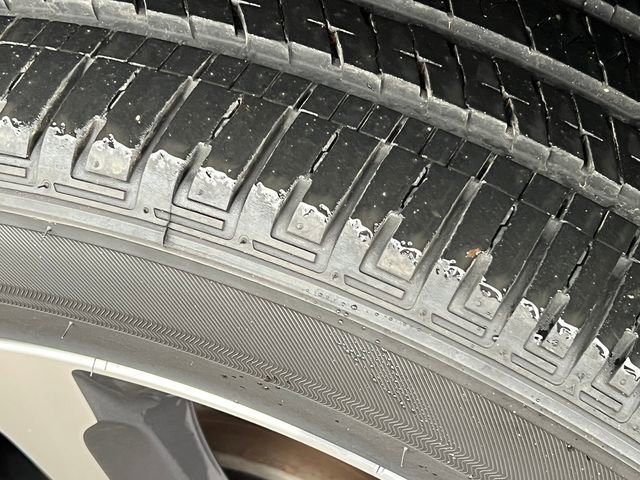 Used 2024 Jeep Grand Cherokee L Limited image 16