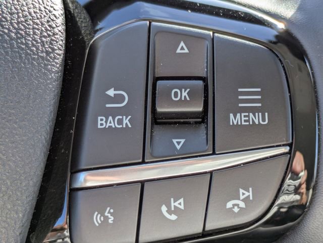 Certified 2022 Ford Escape SEL FWD image 25