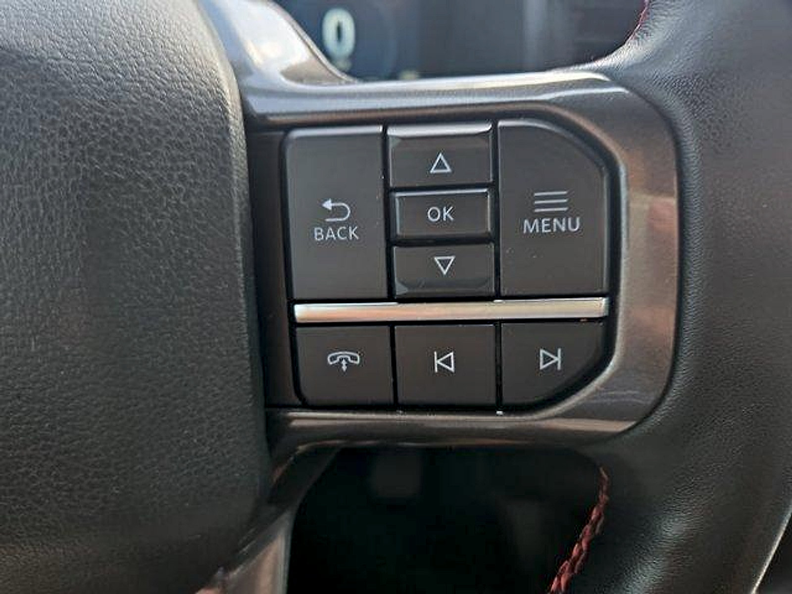 Certified 2023 Ford Expedition Max Limited AWD/4WD image 15