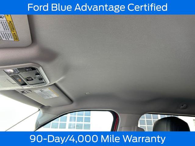 Used 2024 Toyota Tundra Limited w/ TRD Off-Road Package AWD/4WD image 14